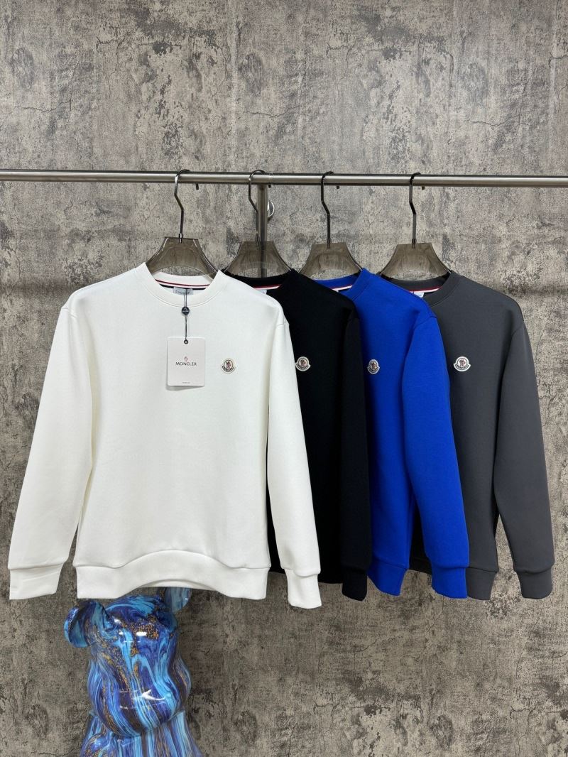 Moncler Hoodies